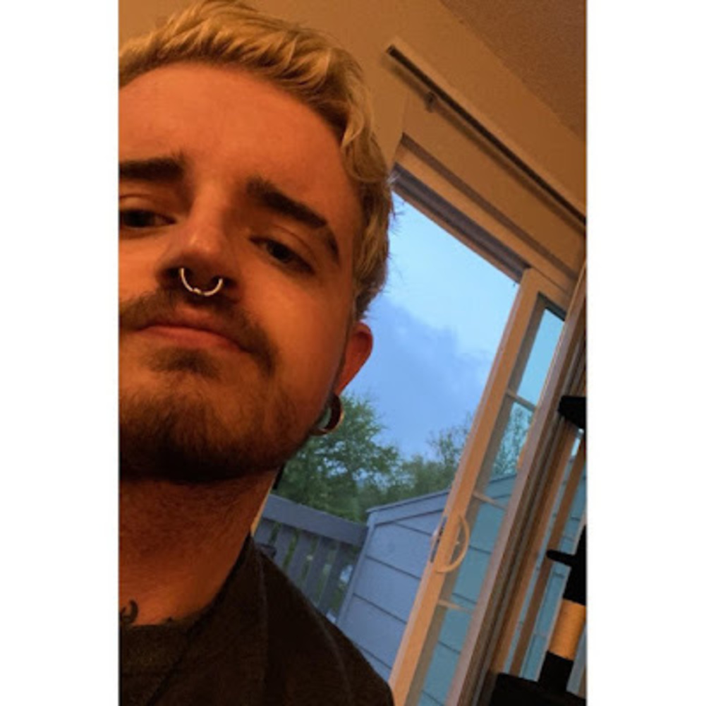 Meet your Posher, Dean